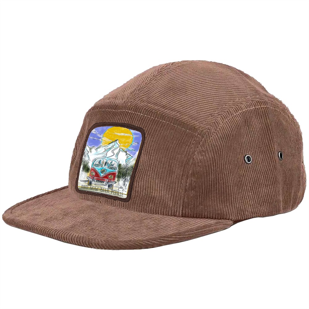CAP BRO
